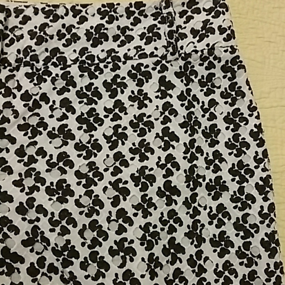 ANN TAYLOR LOFT shorts - Picture 2 of 6